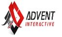 Advent Interactive logo